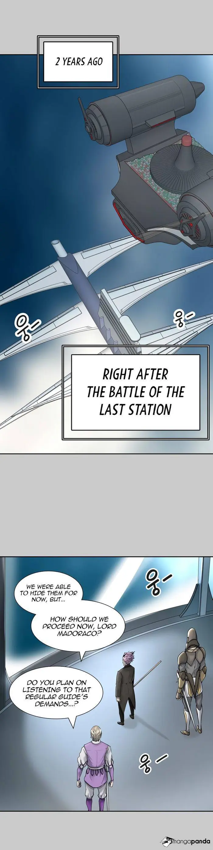 Tower of God Chapter 418 image 13_optimized